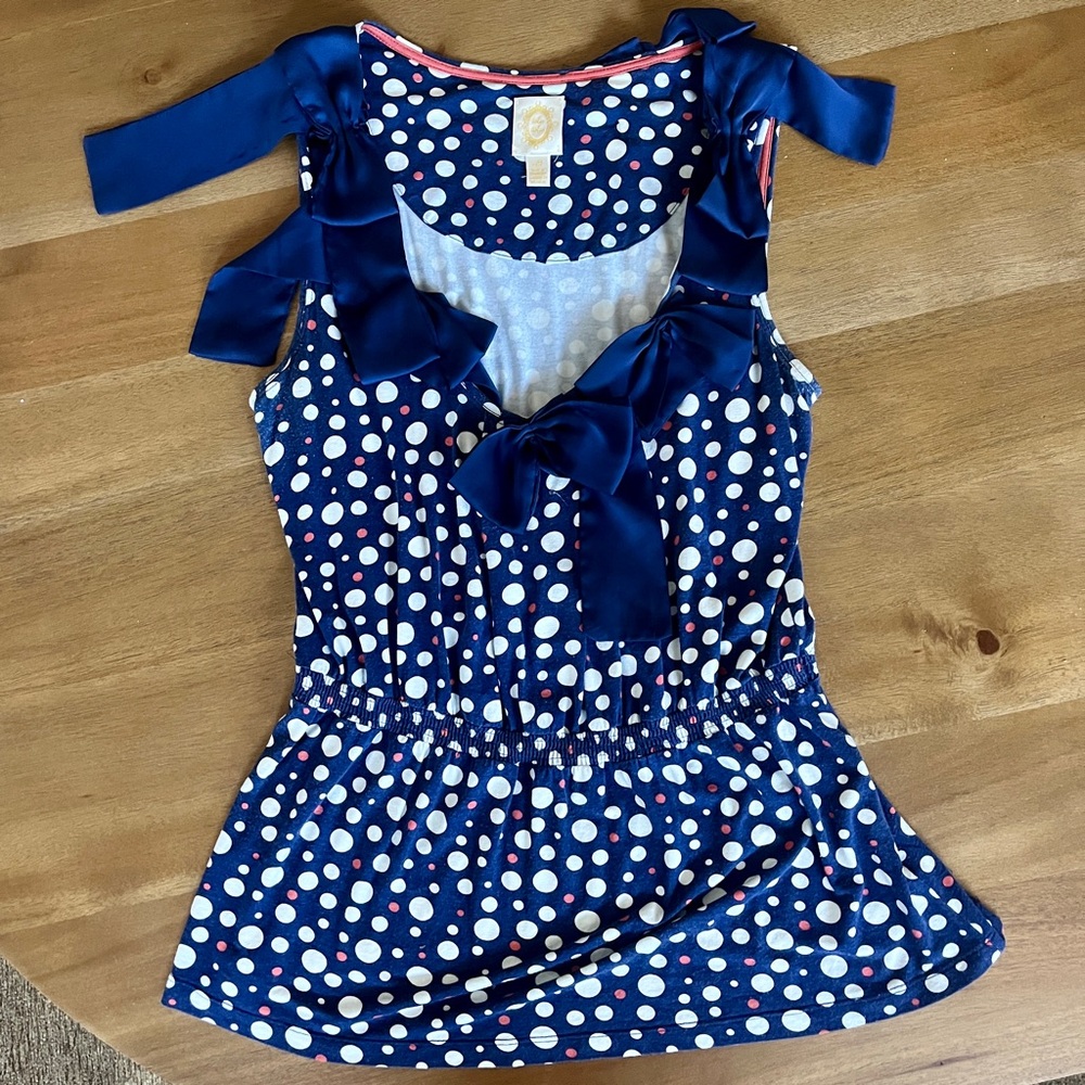 Anthropologie Top